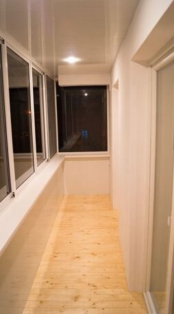 Na Sutki v Gorode Oktyabrsky Apartments - Photo4