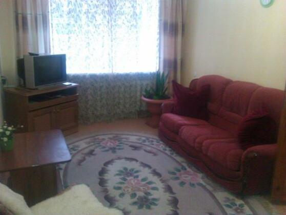 Neftyanik Hotel Bugulma - Photo2