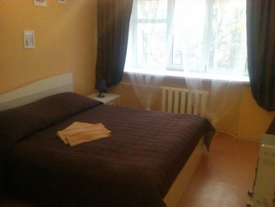 Neftyanik Hotel Bugulma - Photo4