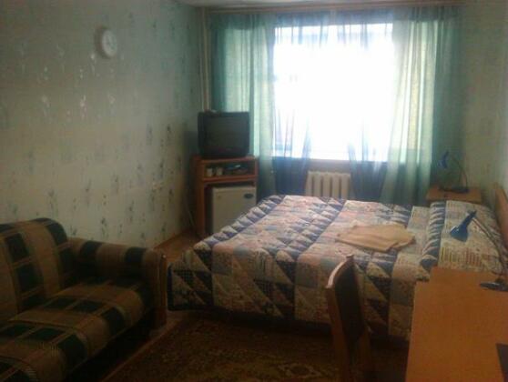 Neftyanik Hotel Bugulma - Photo5