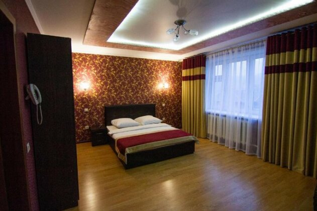 Oasis Hotel Bugulma - Photo2