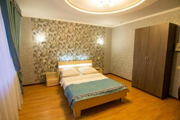Oasis Hotel Bugulma - Photo3