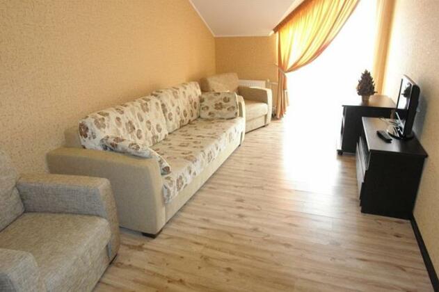 Uyazy-Tau Hotel - Photo2