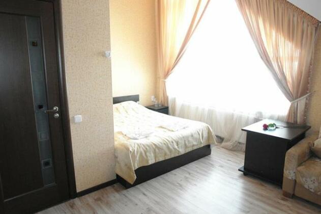 Uyazy-Tau Hotel - Photo3
