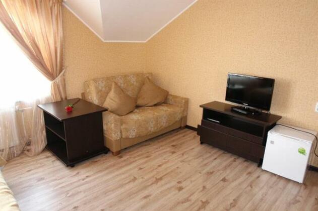 Uyazy-Tau Hotel - Photo5