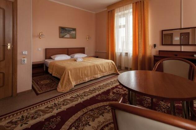 Voskhod Bugulma - Photo2