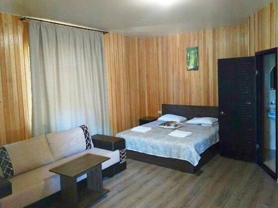 Mini-Hotel Prosto Ray - Photo5