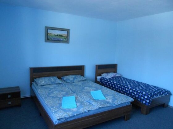 Camping Bolshaya Laba - Photo3