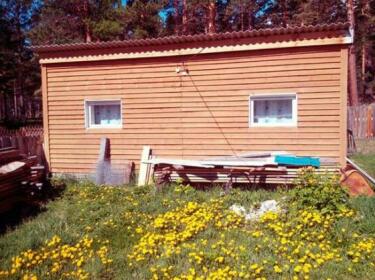 Arshan Guest House