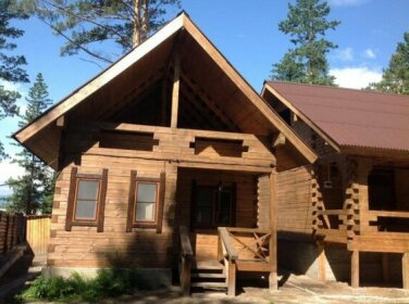 Guest House Arshan