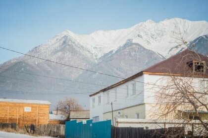 Guest House Garmoniya