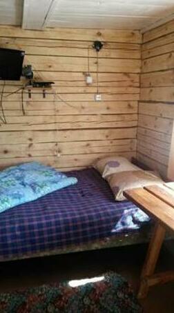 Guest House U Tatyany Buryatia