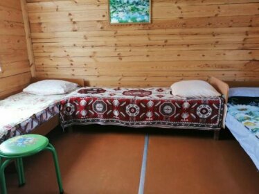 Guest Rooms Arshan Centre