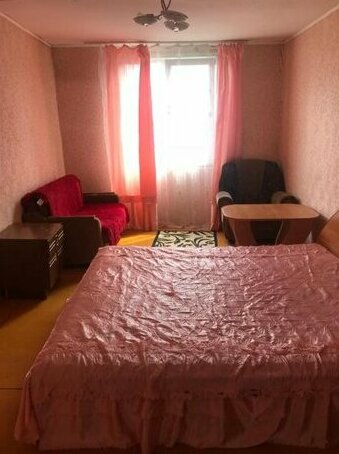 Guesthouse on Veresova 17