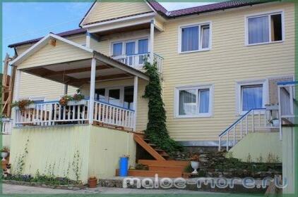 Hotel Edelveis