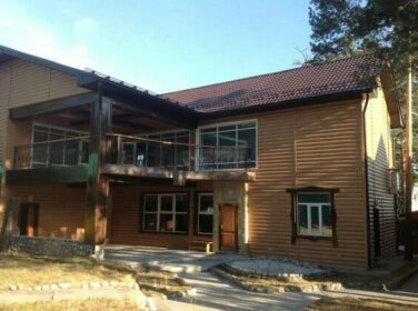 Hotel Noviy Vek