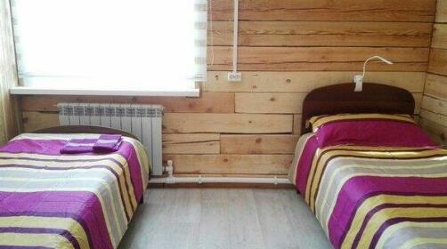 Na Komsomolskoy Guest House