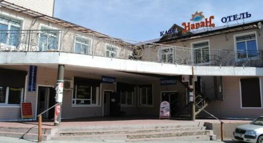Naran Hotel