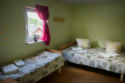 Pansionat Svyatoi istochnik