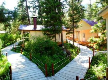 Shumak Hotel