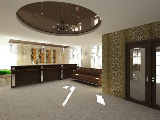 Admiral Hotel Volga - Photo2