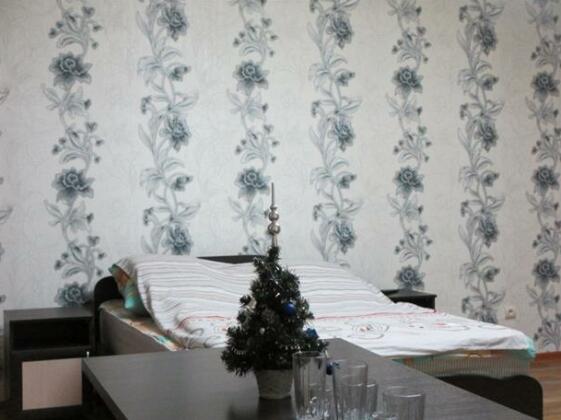Admiral Hotel Volga - Photo3