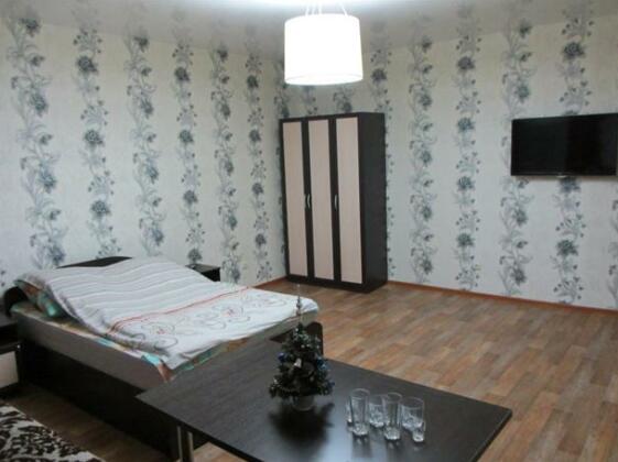 Admiral Hotel Volga - Photo4