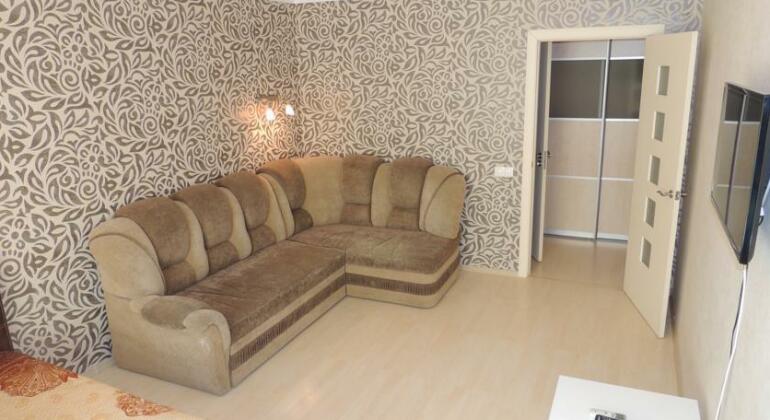 Apartment Cheboksary - Photo3