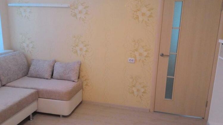 Apartment Krivova 9 - Photo2