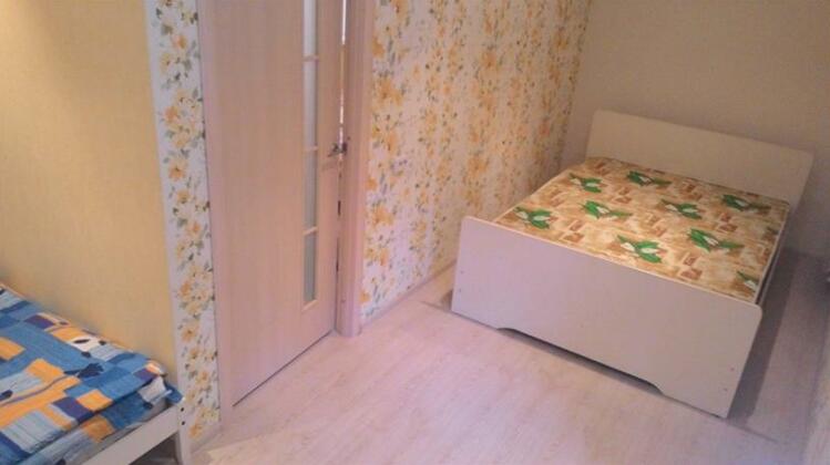 Apartment Krivova 9 - Photo3