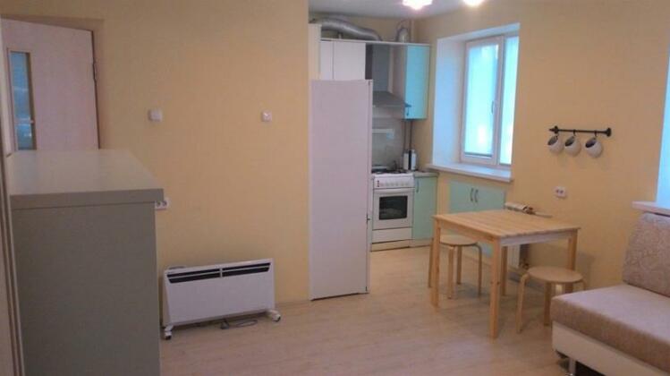 Apartment Krivova 9 - Photo4