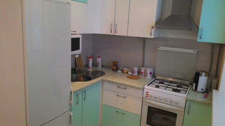 Apartment Krivova 9 - Photo5