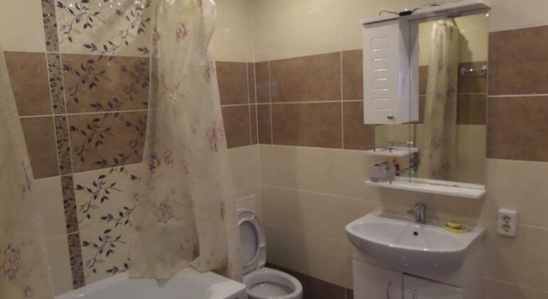 Apartment Lukina 6 - Photo5