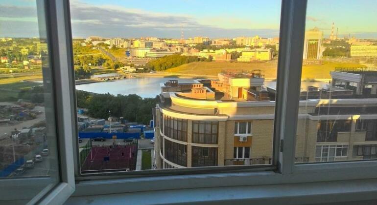 Apartment Markova 8/2 - Photo2