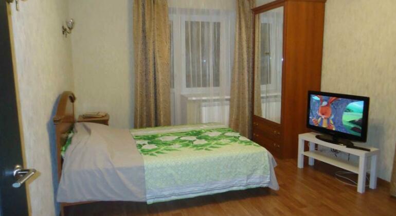 Apartment Markova 8/2 - Photo3