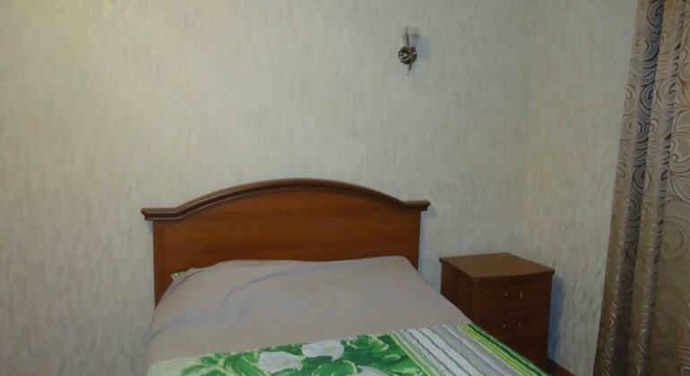 Apartment Markova 8/2 - Photo4