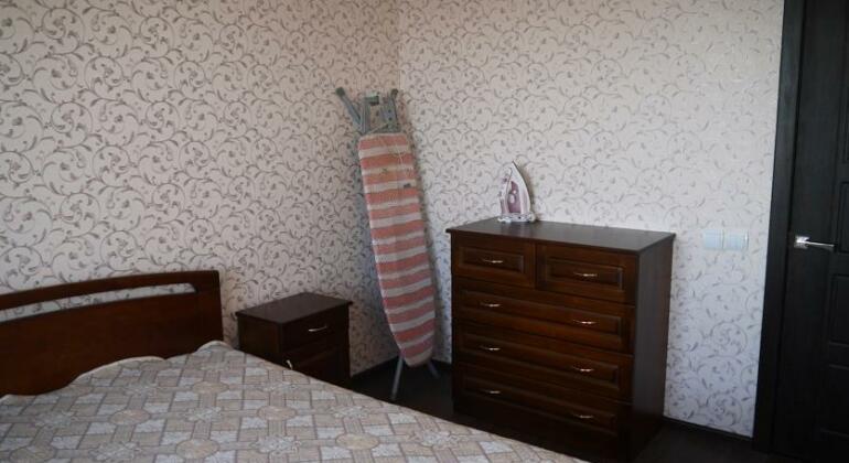 Apartment on Ivana Franko 7 - Photo4