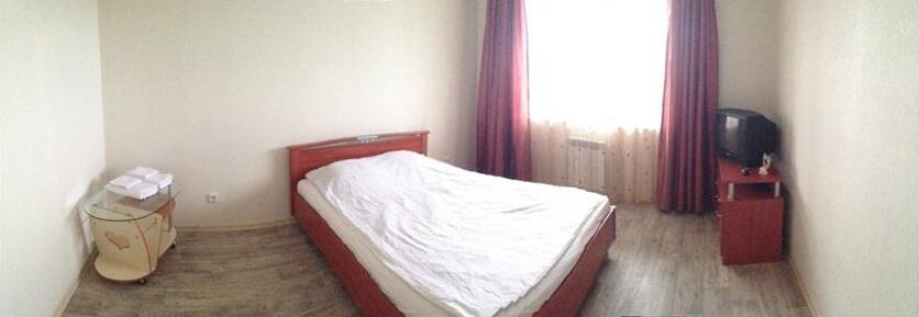 Apartment on Pirogova Cheboksary - Photo2
