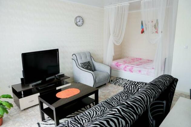 Apartment Pionerskaya Cheboksary - Photo3