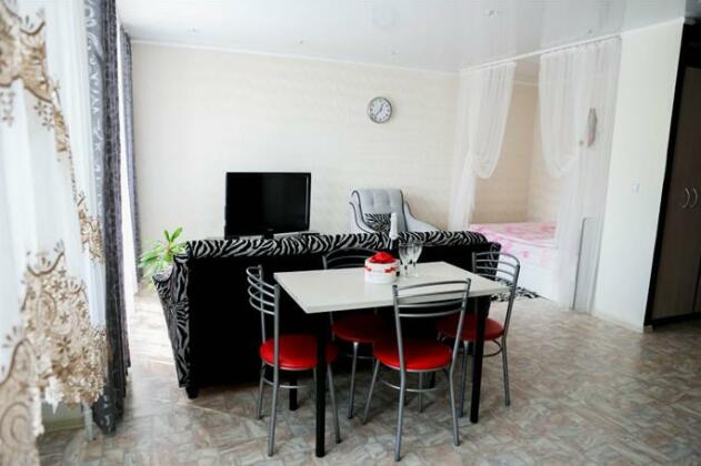 Apartment Pionerskaya Cheboksary - Photo4