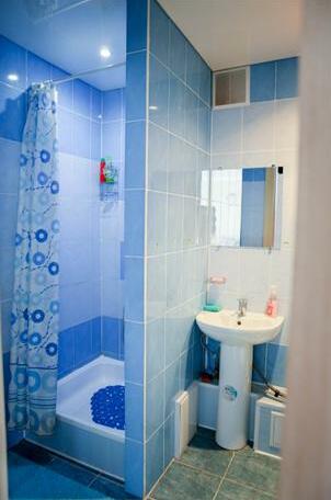 Apartment Pionerskaya Cheboksary - Photo5