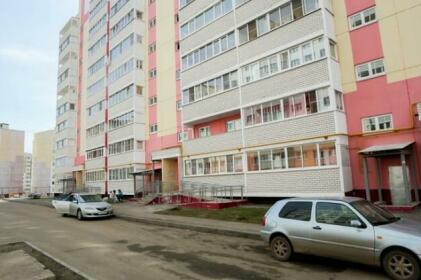 Apartment Pionerskaya Cheboksary