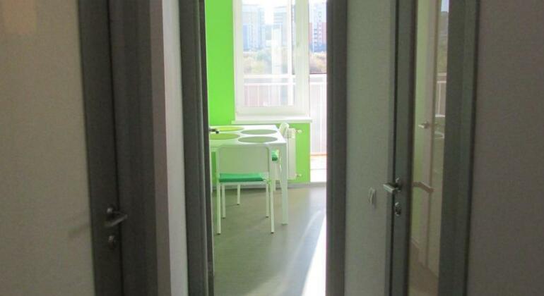 Apartments Solnechnuye - Photo3