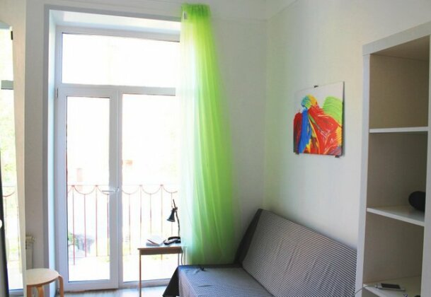 Belyij Piter Mini-Hotel - Photo3