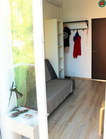 Belyij Piter Mini-Hotel - Photo4