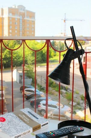 Belyij Piter Mini-Hotel - Photo5