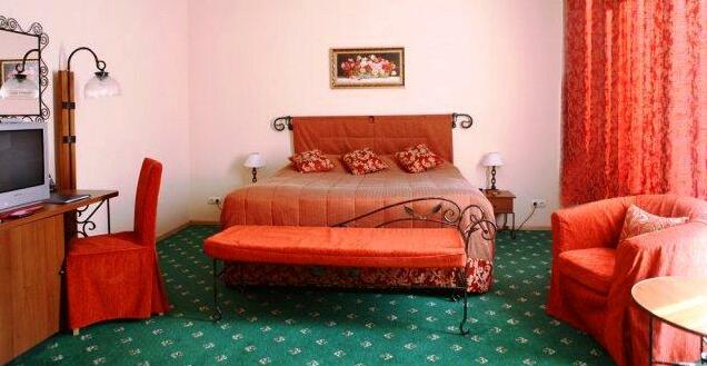 Berezki Country Hotel - Photo2