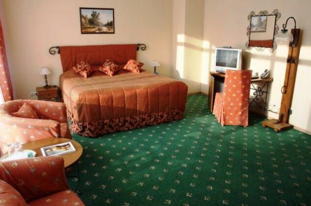 Berezki Country Hotel - Photo3
