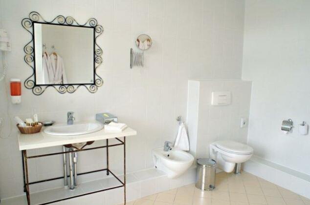 Berezki Country Hotel - Photo4