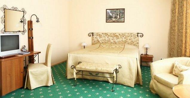 Berezki Country Hotel - Photo5